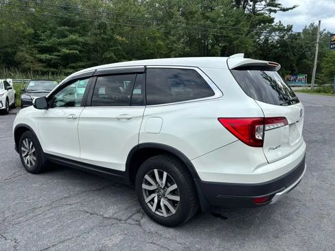 Used 2019 Honda Pilot EX image 6
