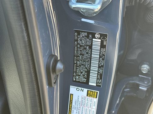Used 2026 Toyota Crown Signia w/ Advanced Technology Package AWD/4WD image 29