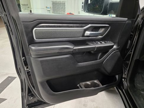 Certified 2021 RAM 1500 Big Horn AWD/4WD image 15