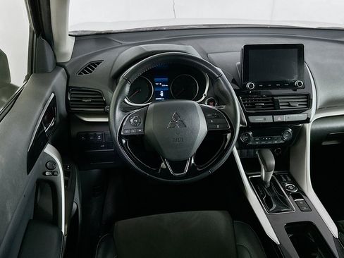 Used 2024 Mitsubishi Eclipse Cross SE image 17