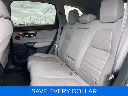 Used 2019 Honda CR-V EX-L image 17