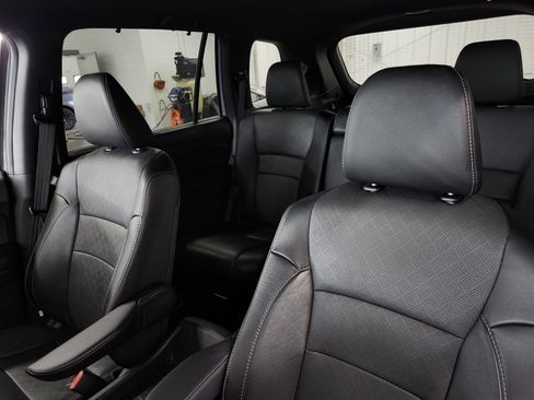 Used 2022 Honda Passport Elite image 19