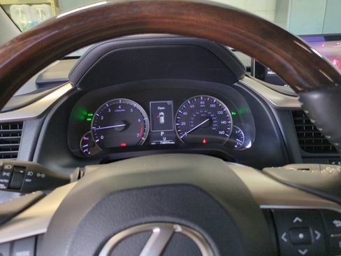 Used 2017 Lexus RX 350 AWD w/ Premium Package image 11