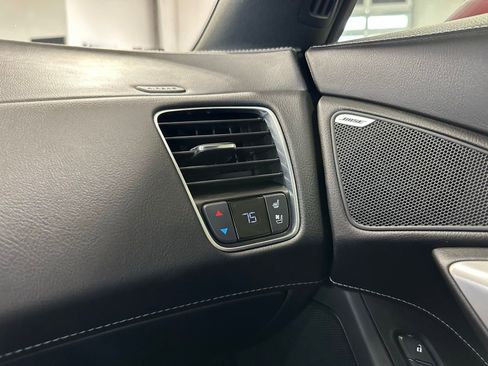 Used 2016 Chevrolet Corvette Z06 w/ 2LZ Preferred Equipment Group image 42