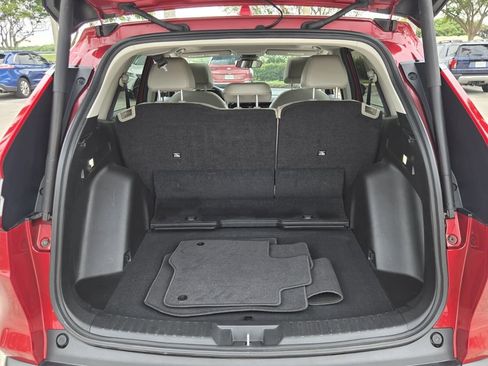 Certified 2024 Honda CR-V EX-L image 14