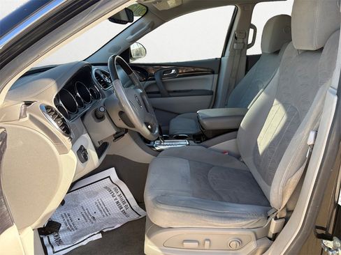 Used 2017 Buick Enclave Convenience image 9