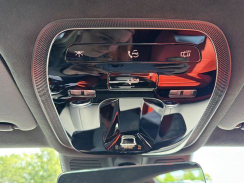 Certified 2024 Mercedes-Benz AMG GT 55 image 14