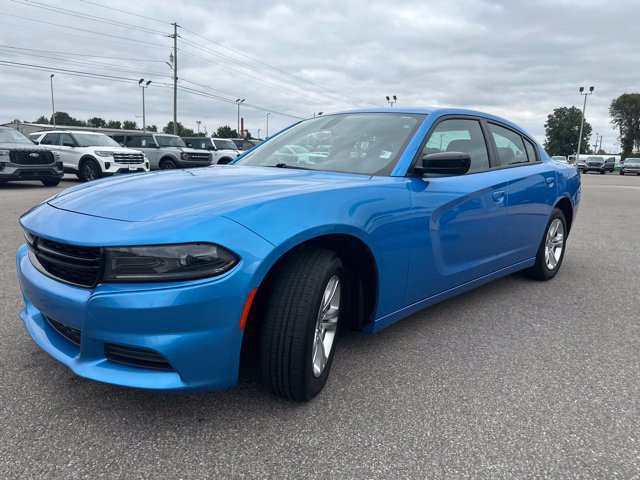 Used 2023 Dodge Charger SXT RWD image 27