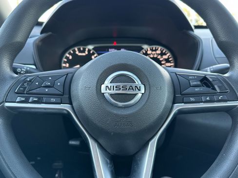 Used 2020 Nissan Altima 2.5 S image 25