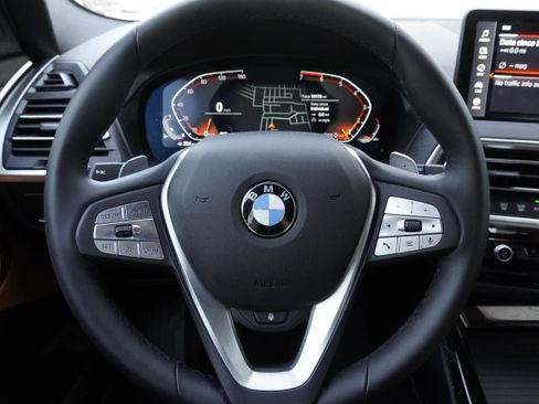Used 2023 BMW X3 sDrive30i w/ Premium Package RWD image 17