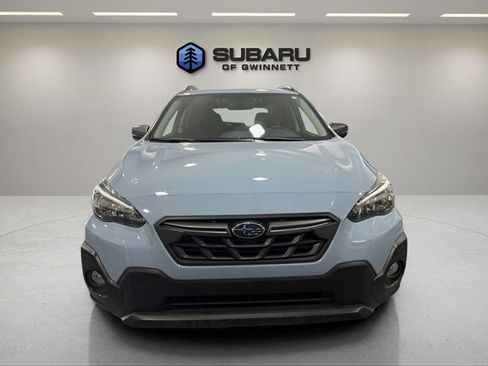 Used 2023 Subaru Crosstrek 2.5i Sport image 8