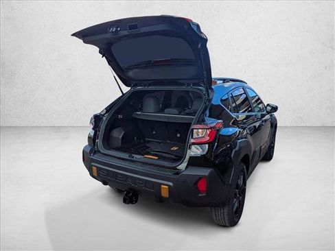 New 2026 Subaru Crosstrek 2.5i Wilderness image 24