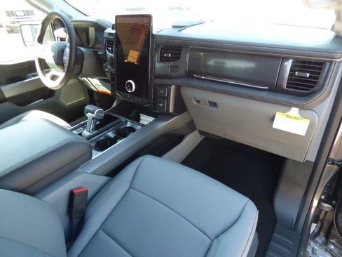 New 2025 Ford F150 Lightning Flash image 11