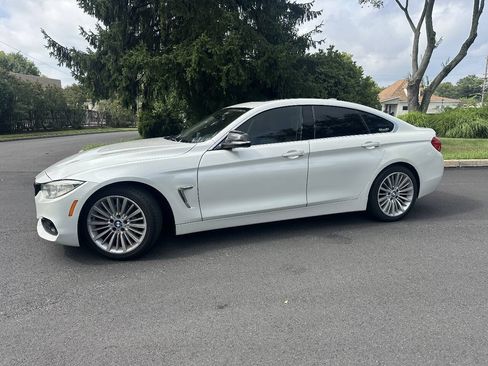 Used 2015 BMW 428i Gran Coupe RWD image 4