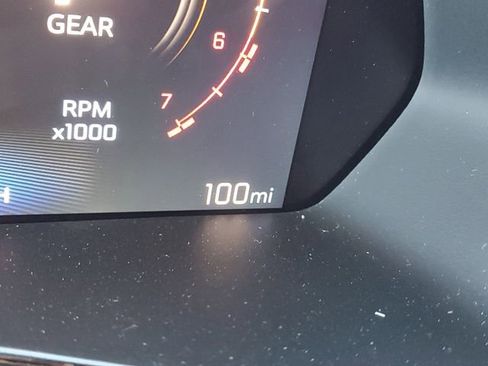 Used 2026 Chevrolet Colorado Z71 w/ Technology Package image 21