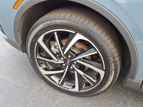 Used 2023 Lincoln Corsair Reserve w/ Equipment Group 201A image 27