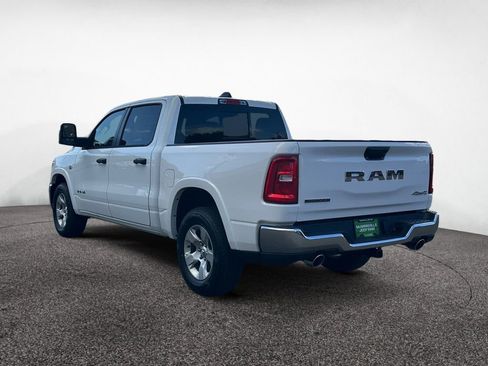 New 2026 RAM 1500 Big Horn image 3
