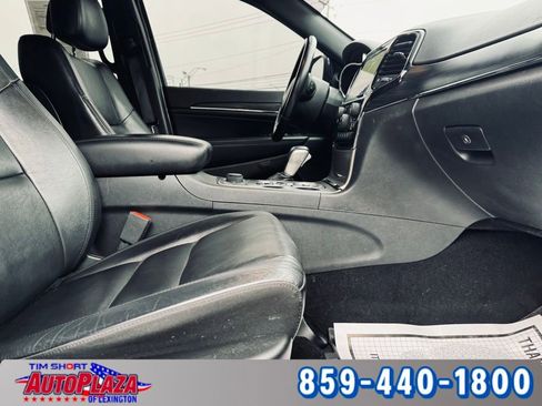 Used 2019 Jeep Grand Cherokee Limited image 52