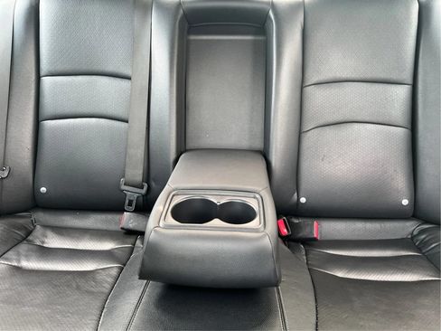 Used 2014 Honda Accord EX-L image 13