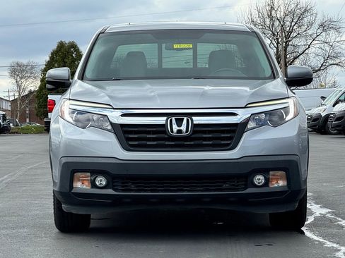 Used 2019 Honda Ridgeline RTL-T image 2