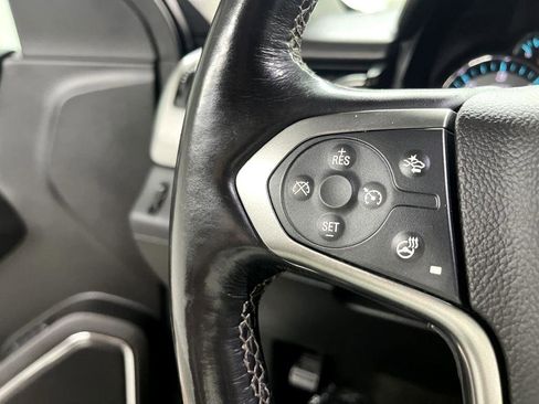 Used 2018 Chevrolet Tahoe LT w/ Luxury Package image 15