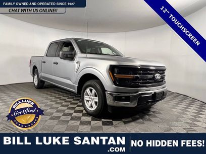 Used 2025 Ford F150 XLT