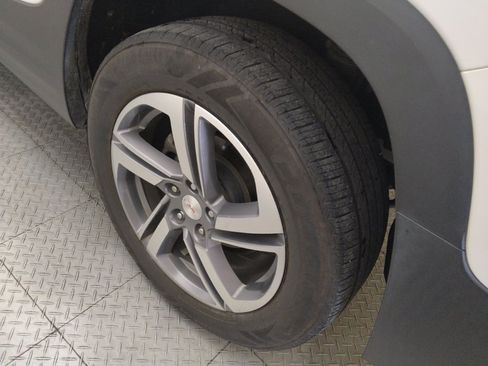 Used 2019 GMC Terrain SLT w/ Preferred Package AWD/4WD image 31