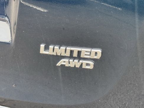 Used 2018 Toyota RAV4 Limited w/ All Weather Liner Package image 45