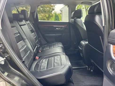 Used 2017 Honda CR-V EX-L image 24