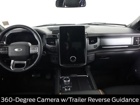 Used 2023 Ford Expedition Platinum AWD/4WD image 32
