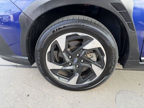 Used 2024 Subaru Crosstrek 2.5i Limited AWD/4WD image 20