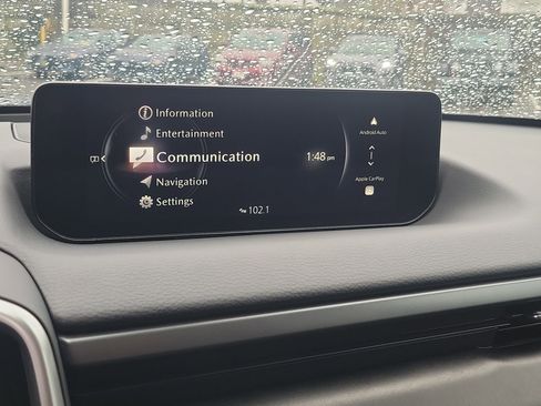 New 2026 MAZDA CX-50 AWD 2.5 Hybrid w/ Weather Package image 29