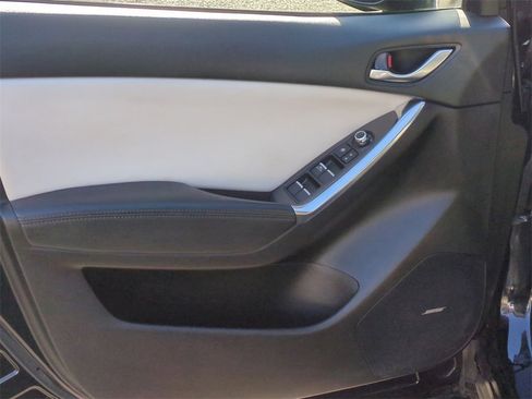 Used 2016 MAZDA CX-5 Grand Touring image 11