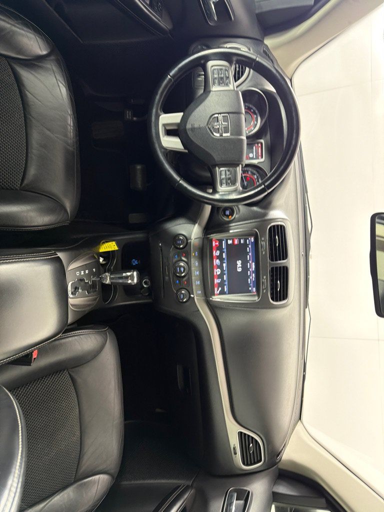 Used 2020 Dodge Journey Crossroad FWD image 28