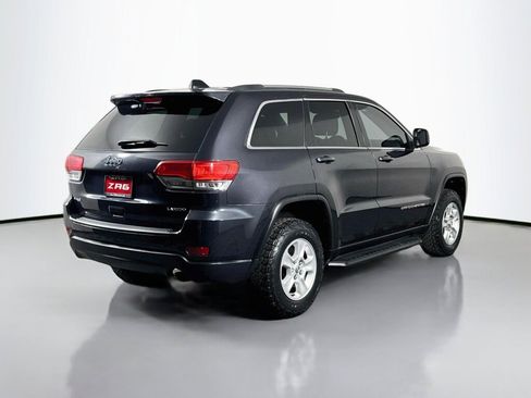 Used 2015 Jeep Grand Cherokee Laredo w/ Quick Order Package 23E AWD/4WD image 5