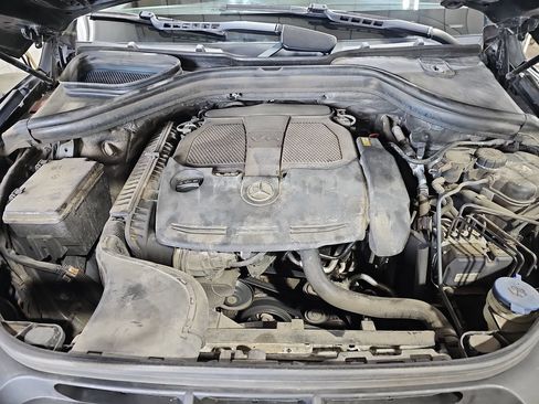 Used 2014 Mercedes-Benz ML 350 4MATIC image 37