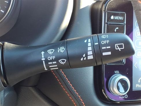 Certified 2023 Nissan Kicks SR w/ SR Premium Package image 24