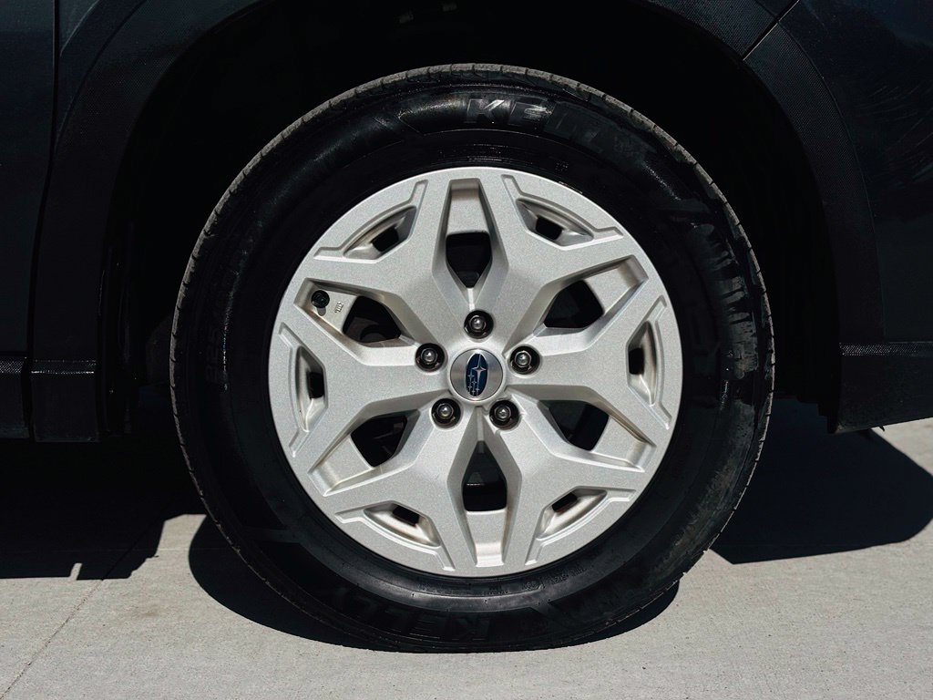 Used 2019 Subaru Forester w/ Alloy Wheel Package AWD/4WD image 25