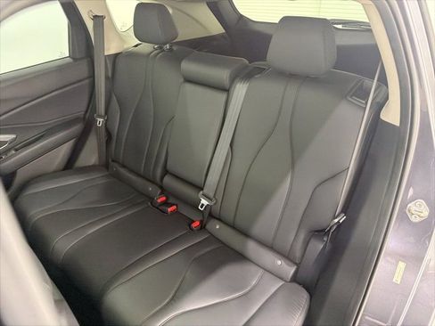 Certified 2019 Acura RDX AWD image 16