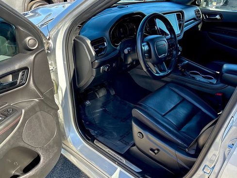 Used 2024 Dodge Durango R/T image 11
