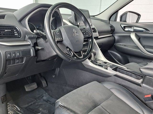 Used 2024 Mitsubishi Eclipse Cross SE AWD/4WD image 8