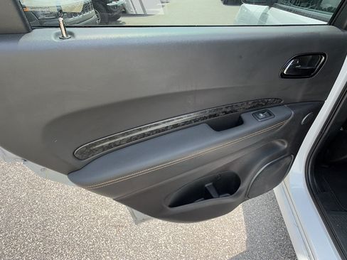 Used 2025 Dodge Durango R/T AWD/4WD image 23