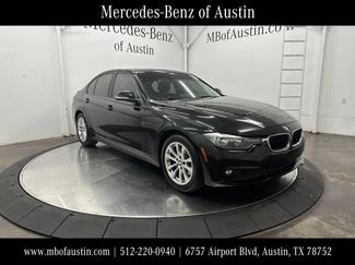 Used 2017 BMW 320i Sedan RWD video 1