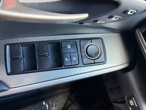 Used 2018 Lexus IS 300 F Sport AWD/4WD image 12