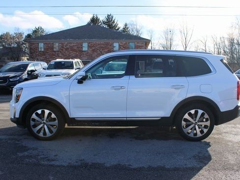 Used 2020 Kia Telluride S image 5