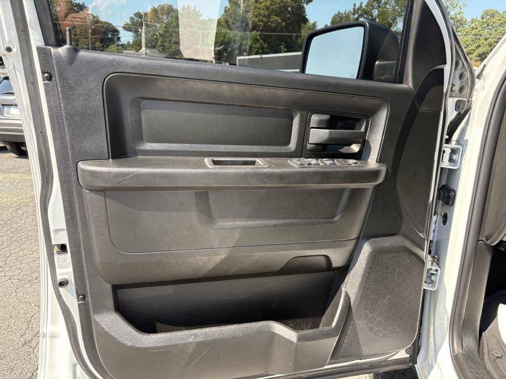 Used 2019 RAM 1500 Tradesman w/ Popular Equipment Group AWD/4WD image 10