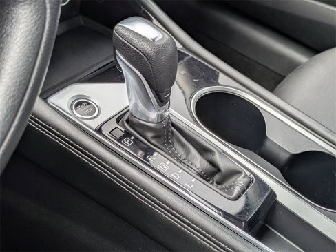 Certified 2023 Nissan Altima 2.5 SV image 23