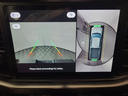 Used 2023 Ford F350 Lariat w/ Lariat Ultimate Package image 9