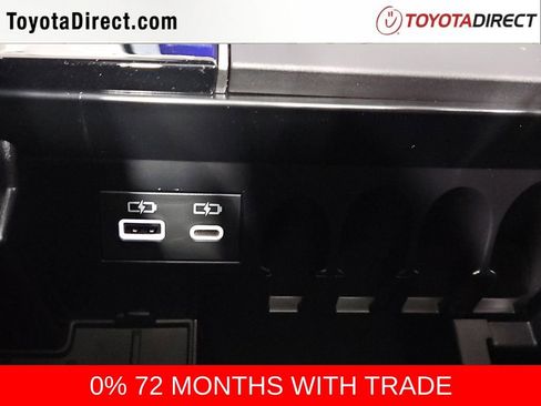 New 2026 Toyota Tundra Limited image 26