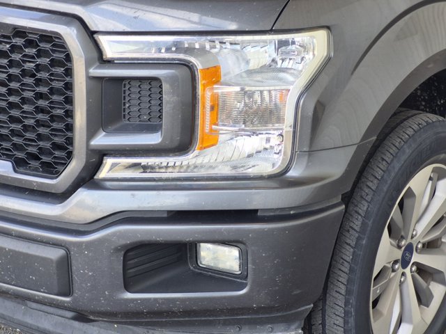 Used 2018 Ford F150 XL w/ Equipment Group 101A Mid RWD image 4